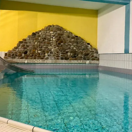 06 - Ferienresidenz Roseneck, 2 Schlafzimmer, Mit Schwimmbad In Bei Feldberg Apartment Todtnauberg