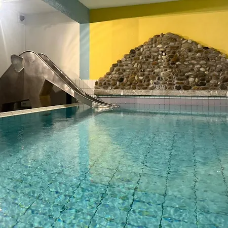 06 - Ferienresidenz Roseneck, 2 Schlafzimmer, Mit Schwimmbad In Bei Feldberg * Todtnauberg
